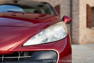 Peugeot 207 CC CABRIOLET 2008