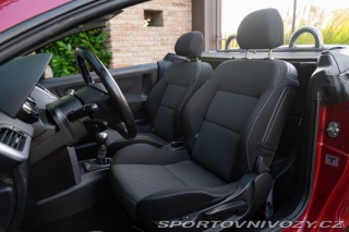 Peugeot 207 CC CABRIOLET 2008