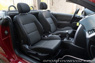 Peugeot 207 CC CABRIOLET 2008