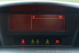 Peugeot 207 CC CABRIOLET 2008