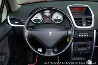Peugeot 207 CC CABRIOLET 2008