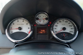 Peugeot 207 CC CABRIOLET 2008