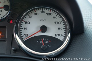 Peugeot 207 CC CABRIOLET 2008