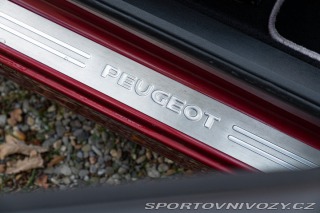 Peugeot 207 CC CABRIOLET 2008