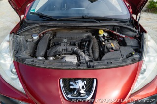 Peugeot 207 CC CABRIOLET 2008