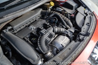 Peugeot 207 CC CABRIOLET 2008
