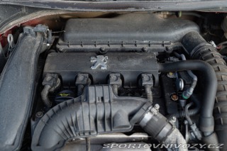 Peugeot 207 CC CABRIOLET 2008