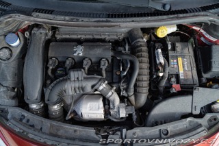 Peugeot 207 CC CABRIOLET 2008