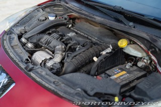 Peugeot 207 CC CABRIOLET 2008