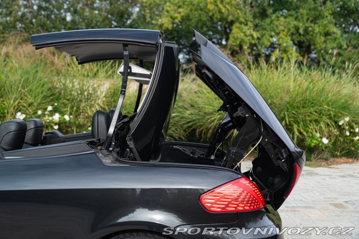 Peugeot 307 CC CABRIOLET PRIVILEGE 2004