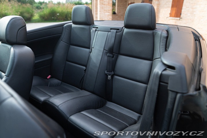 Peugeot 307 CC CABRIOLET PRIVILEGE 2004