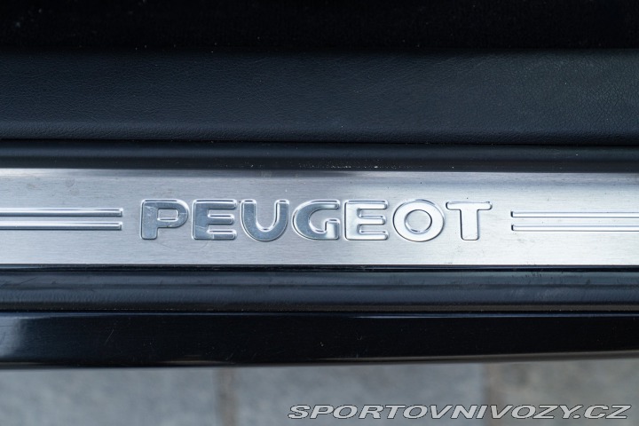 Peugeot 307 CC CABRIOLET PRIVILEGE 2004