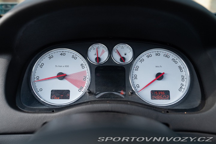 Peugeot 307 CC CABRIOLET PRIVILEGE 2004
