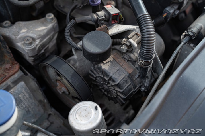 Peugeot 307 CC CABRIOLET PRIVILEGE 2004