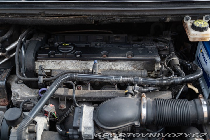 Peugeot 307 CC CABRIOLET PRIVILEGE 2004