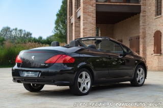 Peugeot 307 CC CABRIOLET PRIVILEGE 2004