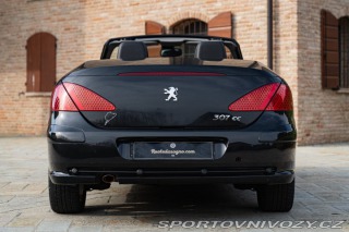 Peugeot 307 CC CABRIOLET PRIVILEGE 2004