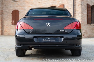Peugeot 307 CC CABRIOLET PRIVILEGE 2004