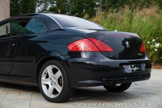 Peugeot 307 CC CABRIOLET PRIVILEGE 2004