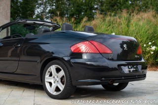 Peugeot 307 CC CABRIOLET PRIVILEGE 2004