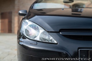 Peugeot 307 CC CABRIOLET PRIVILEGE 2004