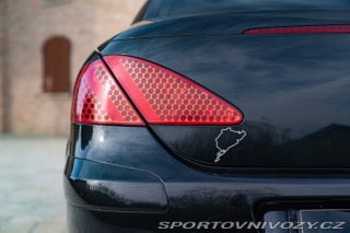 Peugeot 307 CC CABRIOLET PRIVILEGE 2004