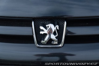 Peugeot 307 CC CABRIOLET PRIVILEGE 2004