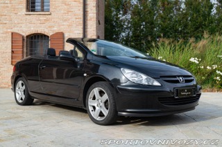 Peugeot 307 CC CABRIOLET PRIVILEGE 2004