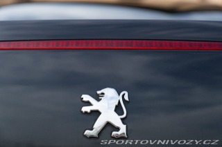 Peugeot 307 CC CABRIOLET PRIVILEGE 2004
