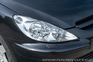 Peugeot 307 CC CABRIOLET PRIVILEGE 2004