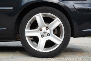 Peugeot 307 CC CABRIOLET PRIVILEGE 2004
