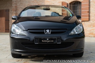 Peugeot 307 CC CABRIOLET PRIVILEGE 2004
