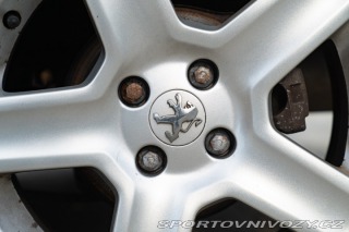 Peugeot 307 CC CABRIOLET PRIVILEGE 2004
