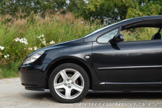 Peugeot 307 CC CABRIOLET PRIVILEGE 2004