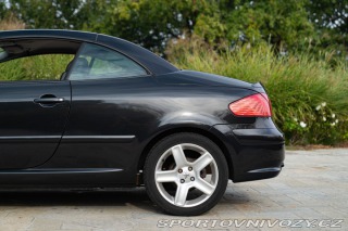 Peugeot 307 CC CABRIOLET PRIVILEGE 2004