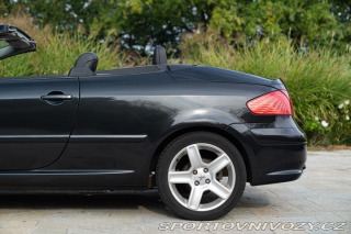 Peugeot 307 CC CABRIOLET PRIVILEGE 2004