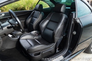 Peugeot 307 CC CABRIOLET PRIVILEGE 2004