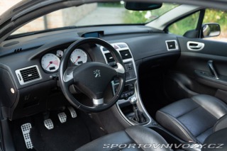 Peugeot 307 CC CABRIOLET PRIVILEGE 2004
