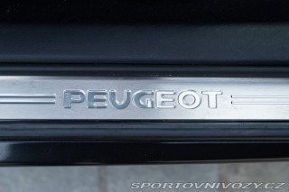 Peugeot 307 CC CABRIOLET PRIVILEGE 2004