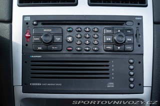Peugeot 307 CC CABRIOLET PRIVILEGE 2004