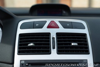 Peugeot 307 CC CABRIOLET PRIVILEGE 2004