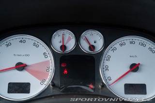 Peugeot 307 CC CABRIOLET PRIVILEGE 2004