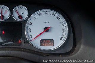 Peugeot 307 CC CABRIOLET PRIVILEGE 2004