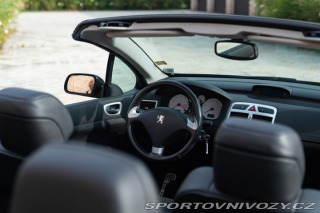 Peugeot 307 CC CABRIOLET PRIVILEGE 2004