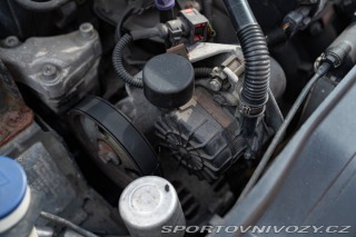 Peugeot 307 CC CABRIOLET PRIVILEGE 2004