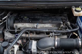 Peugeot 307 CC CABRIOLET PRIVILEGE 2004