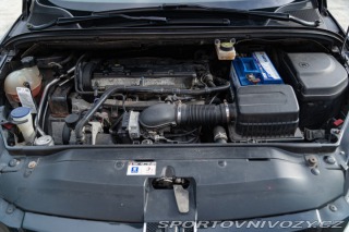 Peugeot 307 CC CABRIOLET PRIVILEGE 2004