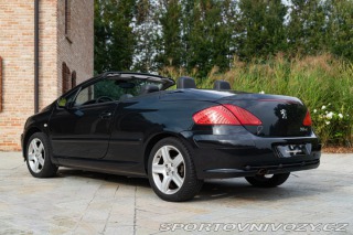Peugeot 307 CC CABRIOLET PRIVILEGE 2004