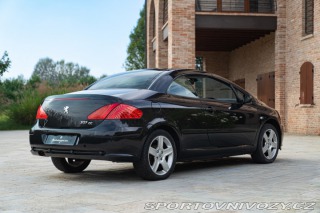Peugeot 307 CC CABRIOLET PRIVILEGE 2004