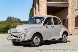 Ostatní značky Ostatní modely Morris MINOR 1958